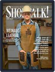 Shop Talk! (Digital) Subscription                    July 1st, 2022 Issue