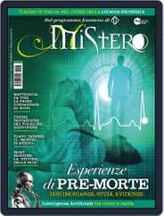 Mistero (Digital) Subscription                    July 1st, 2022 Issue