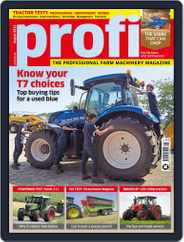 Profi (Digital) Subscription                    August 1st, 2022 Issue