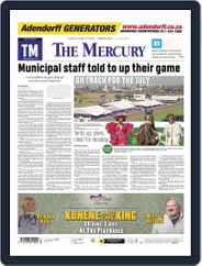 Mercury (Digital) Subscription                    July 1st, 2022 Issue