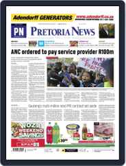 Pretoria News (Digital) Subscription                    July 1st, 2022 Issue