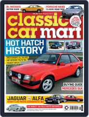 Classic Car Mart (Digital) Subscription                    July 1st, 2022 Issue