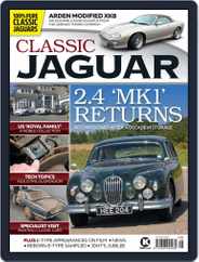 Classic Jaguar (Digital) Subscription                    July 1st, 2022 Issue