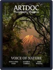 Artdoc Photography (Digital) Subscription                    June 1st, 2022 Issue