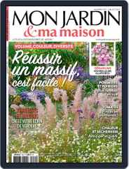 Mon Jardin Ma Maison (Digital) Subscription                    July 1st, 2022 Issue