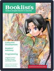 Booklist (Digital) Subscription                    June 24th, 2022 Issue