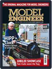 Model Engineer (Digital) Subscription                    June 28th, 2022 Issue