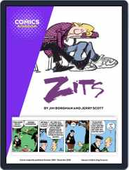 Zits (Digital) Subscription                    June 30th, 2022 Issue