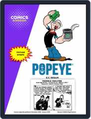 Popeye (Digital) Subscription                    June 30th, 2022 Issue