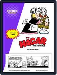 Hagar (Digital) Subscription                    June 30th, 2022 Issue