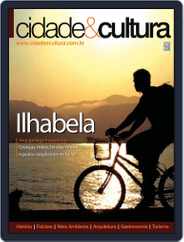 Cidade e Cultura Magazine (Digital) Subscription June 30th, 2022 Issue