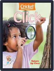 Click Science And Discovery Magazine For Preschoolers And Young Children (Digital) Subscription                    July 1st, 2022 Issue