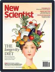 New Scientist (Digital) Subscription                    July 2nd, 2022 Issue