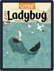 Ladybug Stories, Poems, And Songs Magazine For Young Kids And Children (Digital) Subscription                    July 1st, 2022 Issue