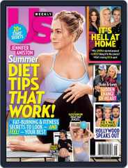 Us Weekly (Digital) Subscription                    July 11th, 2022 Issue