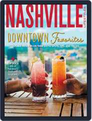 Nashville Lifestyles (Digital) Subscription                    July 1st, 2022 Issue