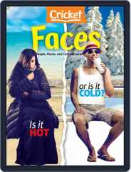 Faces People, Places, and World Culture for Kids and Children (Digital) Subscription                    July 1st, 2022 Issue