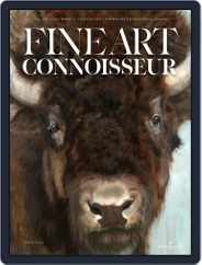 Fine Art Connoisseur (Digital) Subscription                    July 1st, 2022 Issue