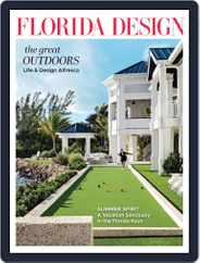 Florida Design – Digital Edition Subscription                    June 20th, 2022 Issue