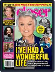 Closer Weekly (Digital) Subscription                    July 11th, 2022 Issue