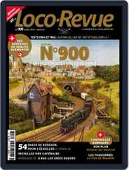 Loco-revue (Digital) Subscription                    July 1st, 2022 Issue