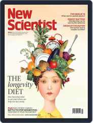 New Scientist Australian Edition (Digital) Subscription                    July 2nd, 2022 Issue