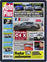 Auto Plus France (Digital) Subscription                    July 1st, 2022 Issue