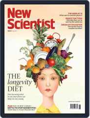 New Scientist International Edition (Digital) Subscription July 2nd, 2022 Issue