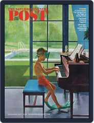 The Saturday Evening Post (Digital) Subscription                    July 1st, 2022 Issue