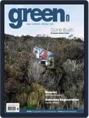 Green (Digital) Subscription                    July 1st, 2022 Issue