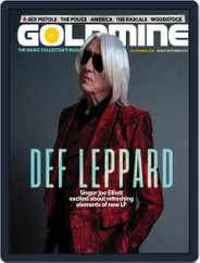 Goldmine (Digital) Subscription                    August 1st, 2022 Issue