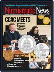 Numismatic News (Digital) Subscription                    July 12th, 2022 Issue