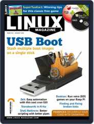 Linux (Digital) Subscription                    August 1st, 2022 Issue