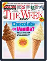 The Week Junior US (Digital) Subscription                    July 8th, 2022 Issue