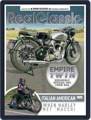 RealClassic (Digital) Subscription                    July 1st, 2022 Issue