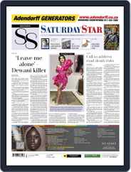 Saturday Star (Digital) Subscription                    July 2nd, 2022 Issue