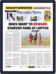Pretoria News Weekend (Digital) Subscription                    July 2nd, 2022 Issue