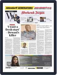 Weekend Argus Saturday (Digital) Subscription                    July 2nd, 2022 Issue