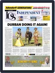 Independent on Saturday (Digital) Subscription                    July 2nd, 2022 Issue