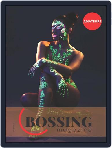Bossing July 1st, 2022 Digital Back Issue Cover