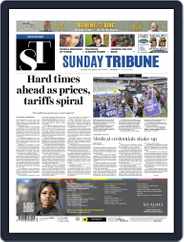 Sunday Tribune (Digital) Subscription                    July 3rd, 2022 Issue