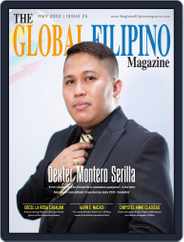 The Global Filipino (Digital) Subscription                    May 1st, 2022 Issue