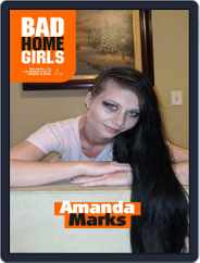 Bad Homegirls (Digital) Subscription                    July 2nd, 2022 Issue