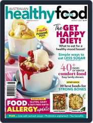 Healthy Food Guide (Digital) Subscription                    August 1st, 2022 Issue