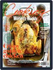 The Australian Women’s Weekly Food (Digital) Subscription                    July 1st, 2022 Issue