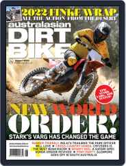 Australasian Dirt Bike (Digital) Subscription                    August 1st, 2022 Issue