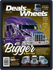 Deals On Wheels Australia (Digital) Subscription                    July 4th, 2022 Issue