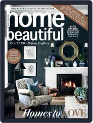 Australian Home Beautiful (Digital) Subscription                    August 1st, 2022 Issue