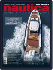 Nautica (Digital) Subscription                    July 1st, 2022 Issue