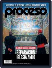 Proceso (Digital) Subscription                    July 3rd, 2022 Issue